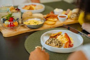 Fly & Go Parasasa Hotel