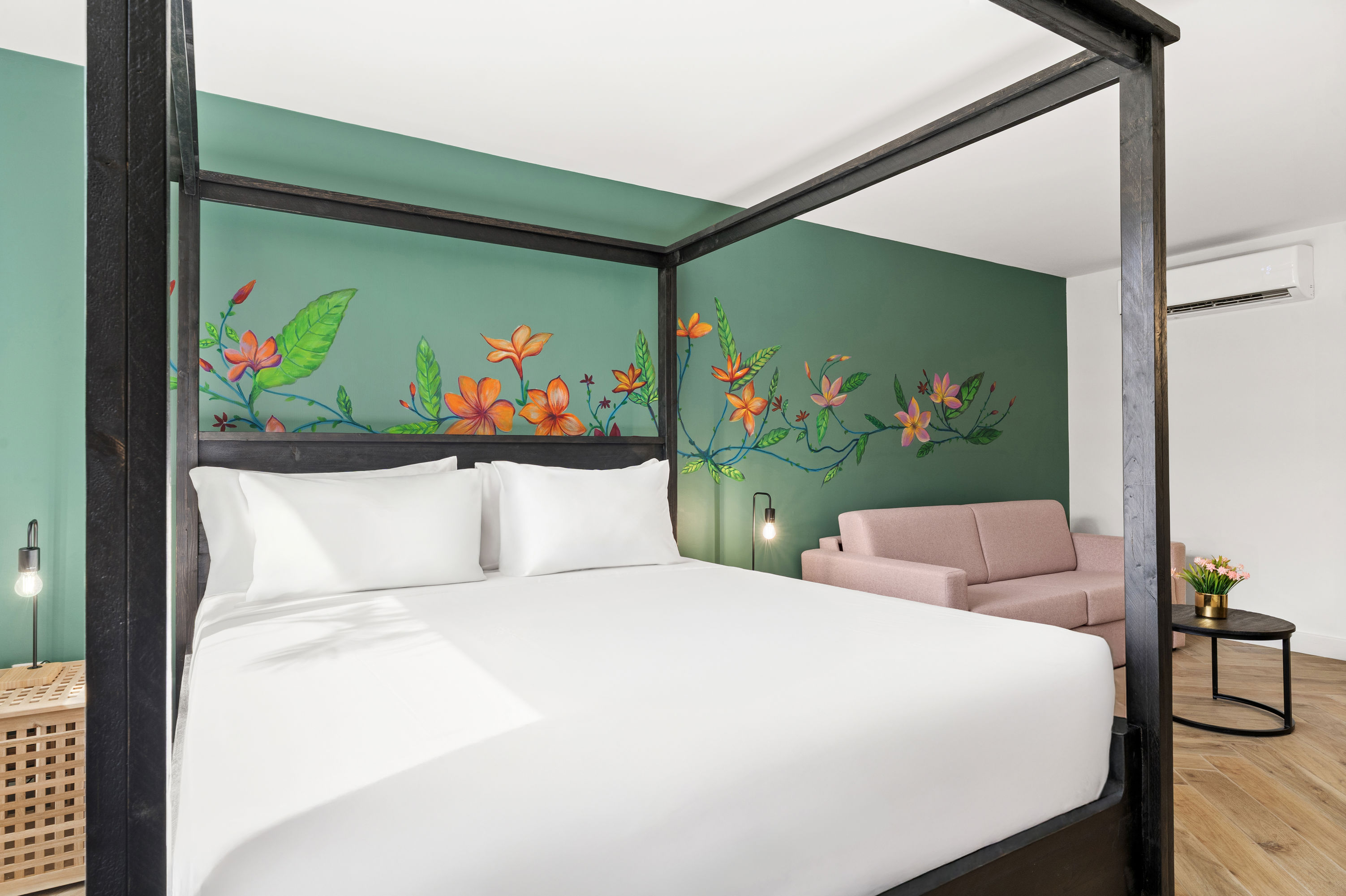 Fly & Go Parasasa Hotel