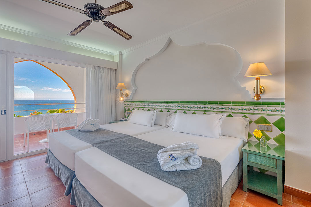 Playacalida Spa