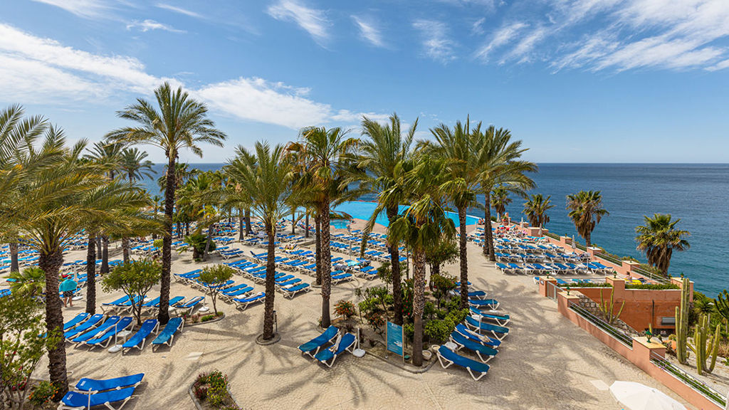 Playacalida Spa