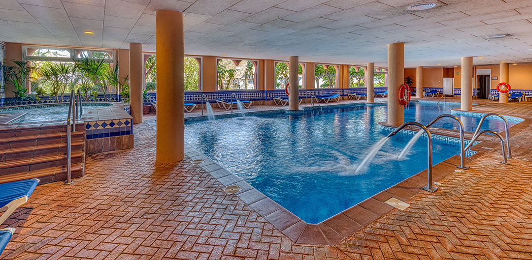 Playacalida Spa