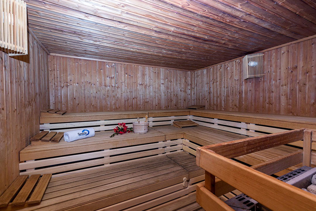 Playacalida Spa
