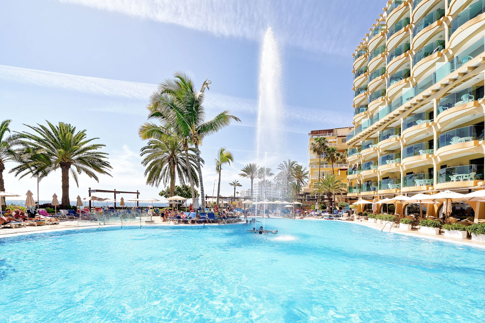 Bull Dorado Beach & Spa