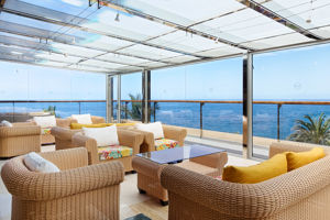 Bull Dorado Beach & Spa