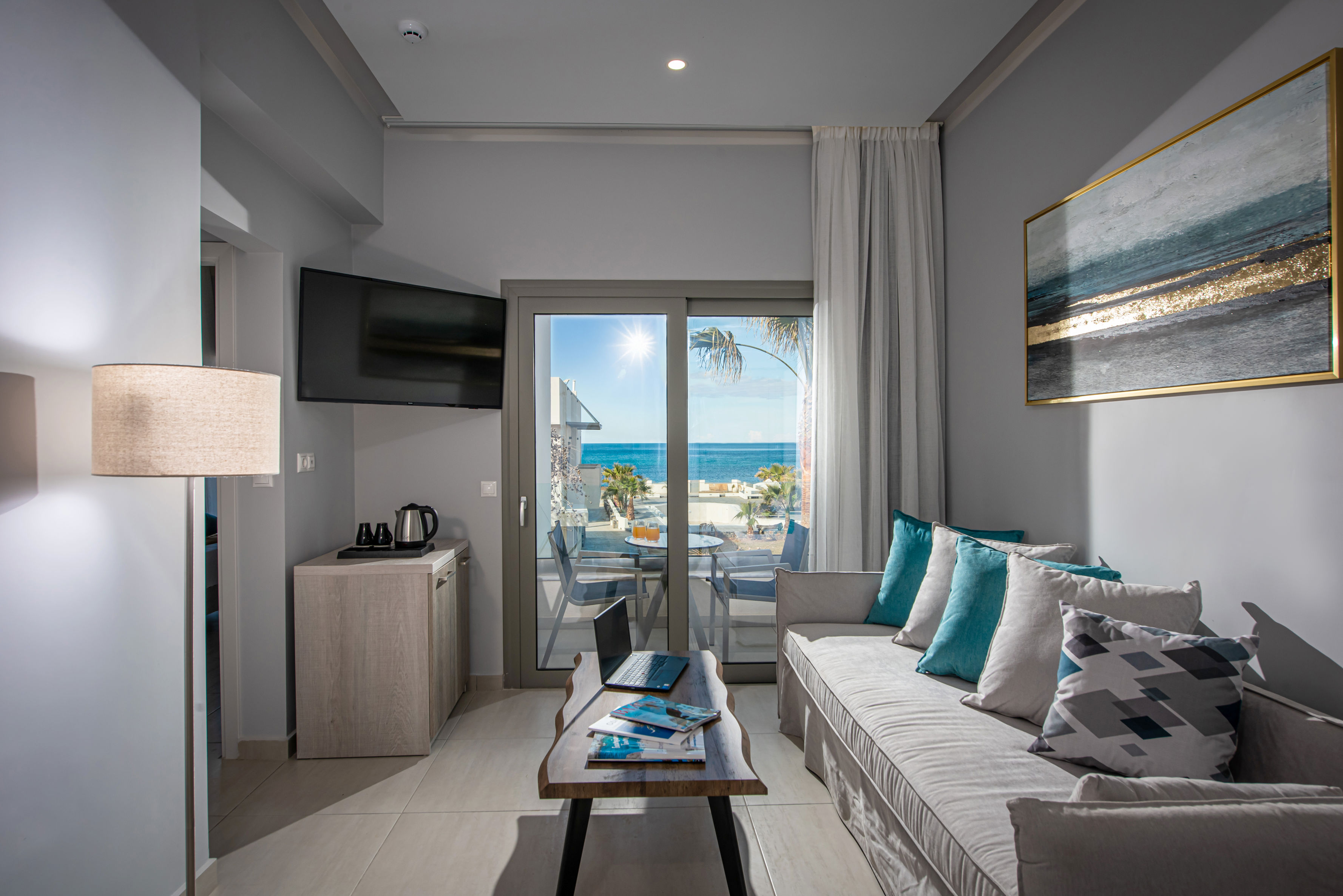 Saint George Gournes Bay