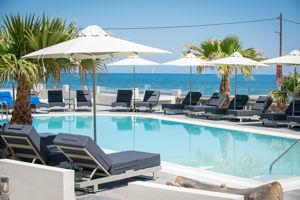 Saint George Gournes Bay