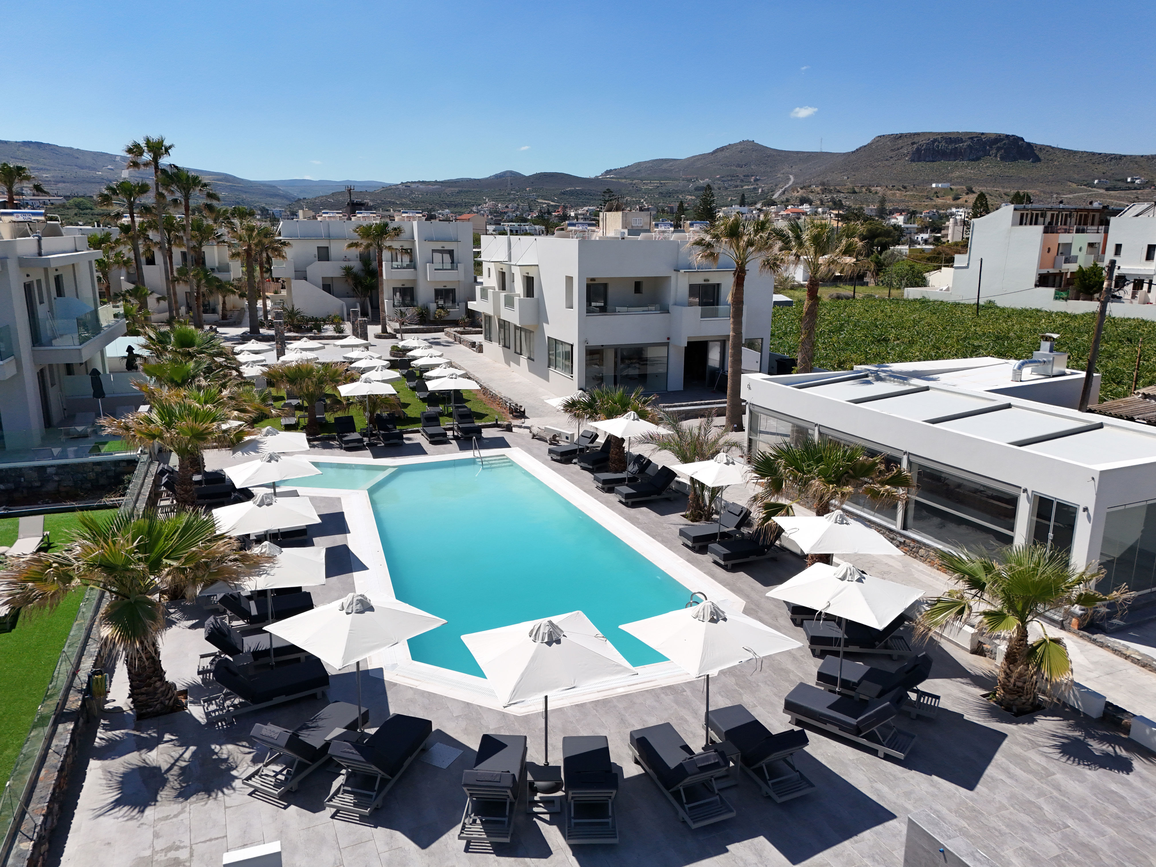 Saint George Gournes Bay - sfeerbeeld
