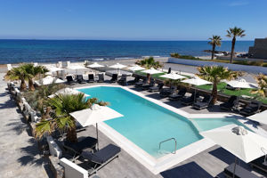 Saint George Gournes Bay