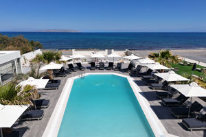 Saint George Gournes Bay