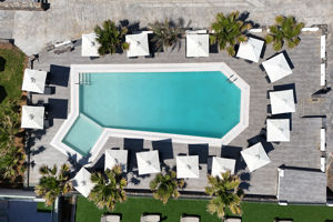 Saint George Gournes Bay