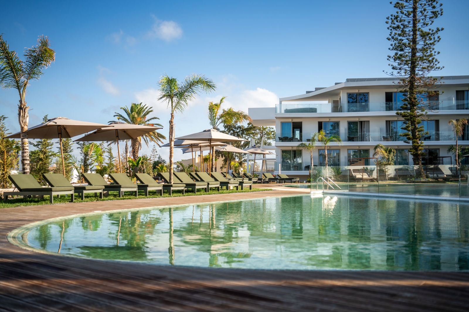 Castelo Suites Hotel - hovedbillede