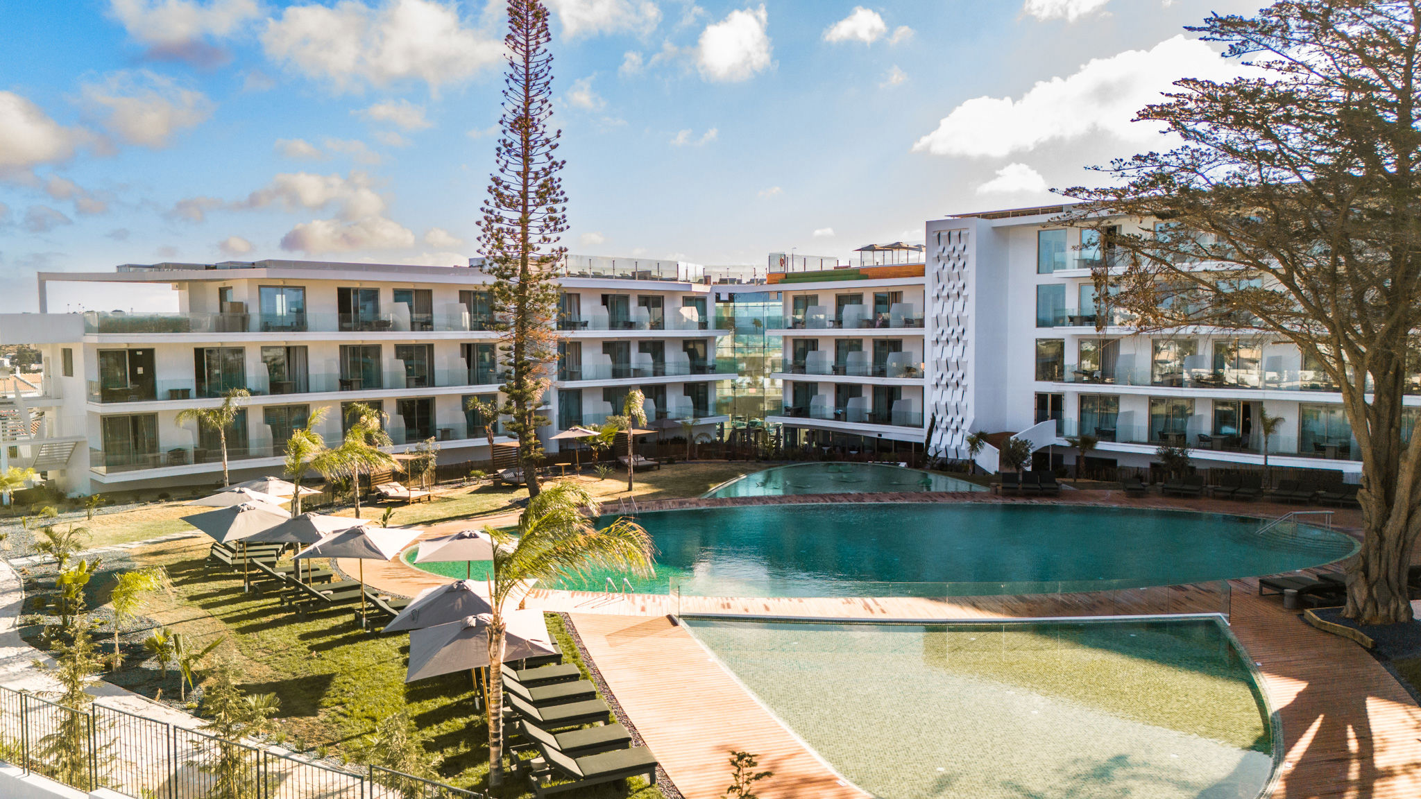 Castelo Suites Hotel - billede 2