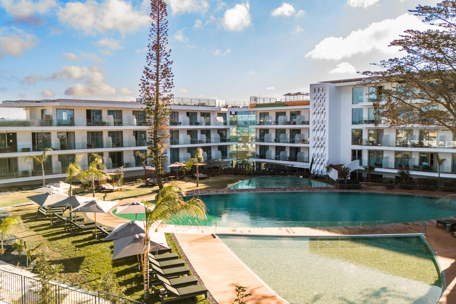 Castelo Suites Hotel - billede 2