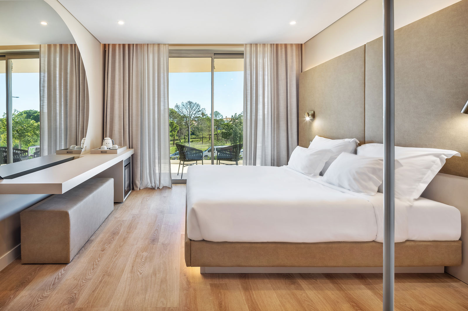 Castelo Suites Hotel - billede 3