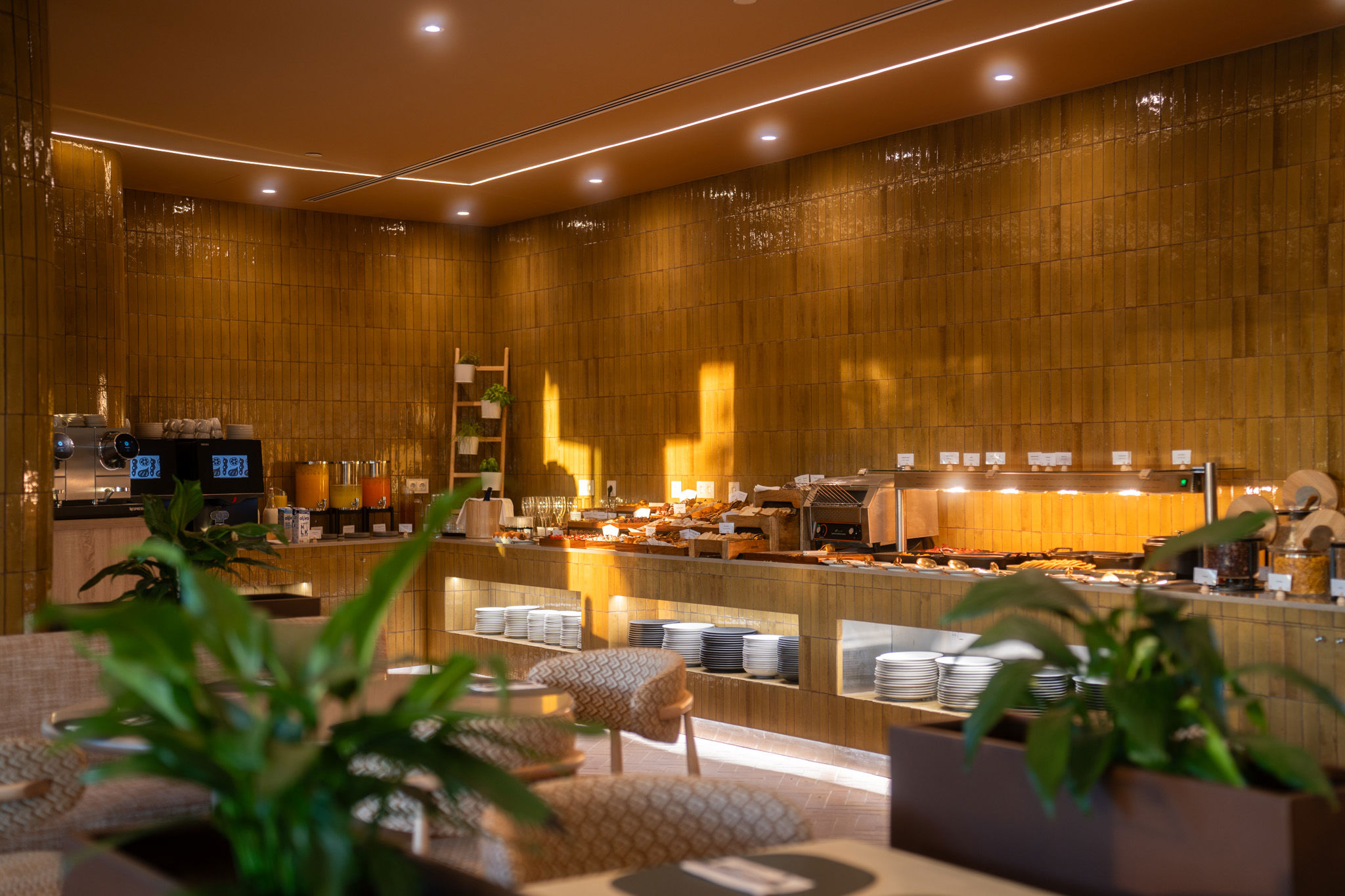 Castelo Suites Hotel - billede 4