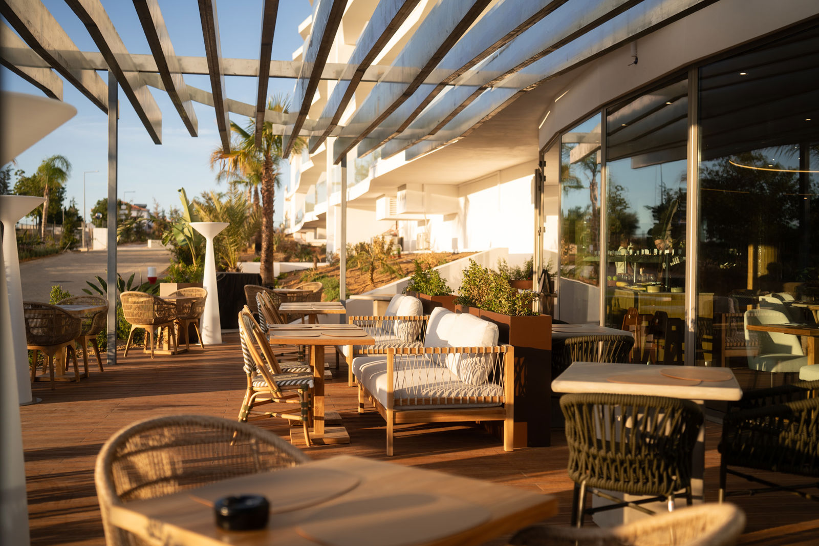 Castelo Suites Hotel billede 5