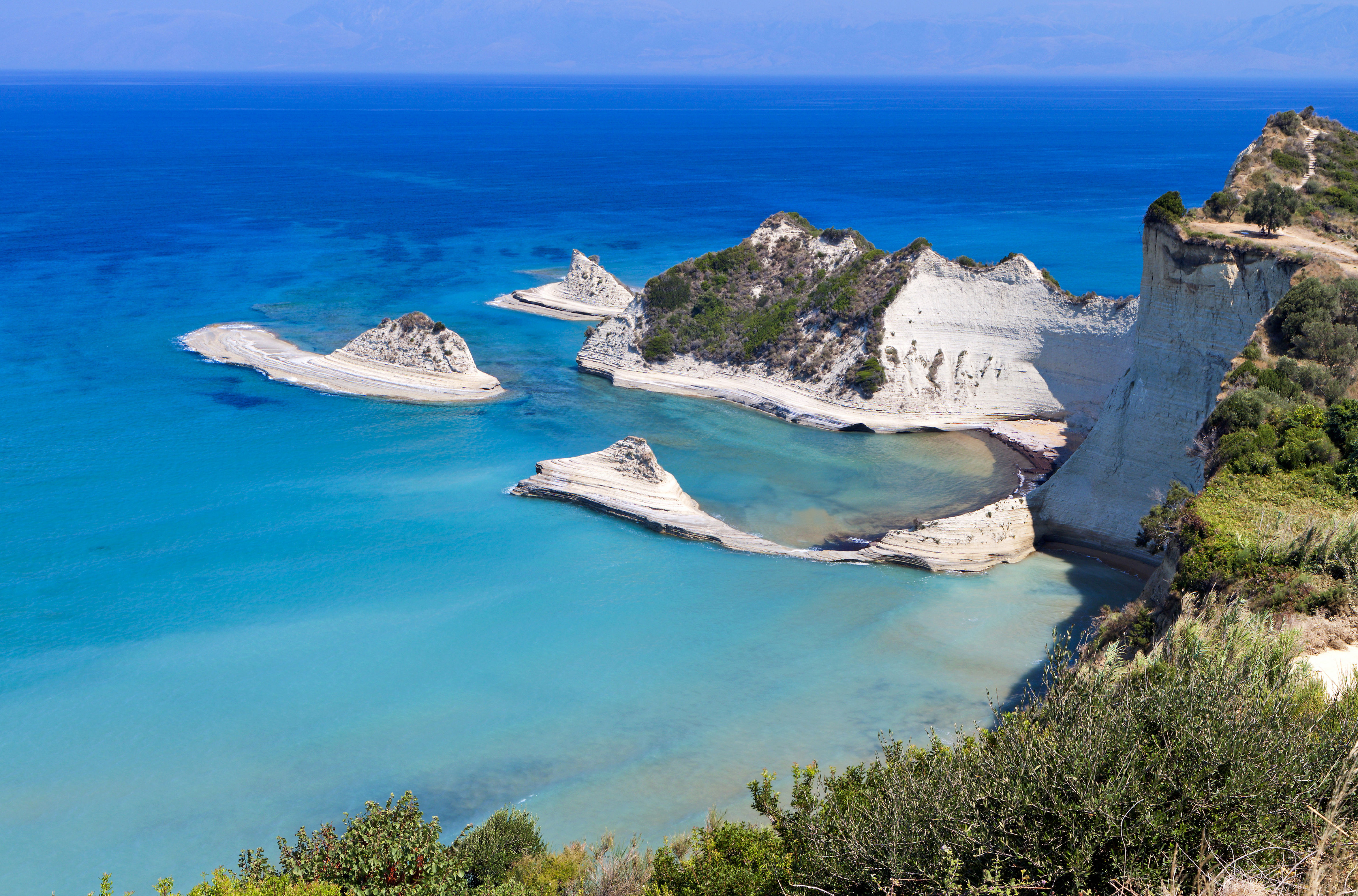 Bingo Corfu 3* Logies