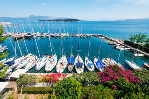Bingo Corfu 3* Logies