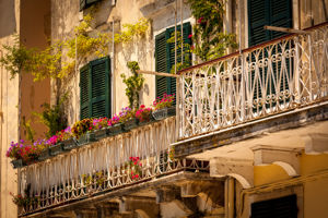 Bingo Corfu 3* Logies