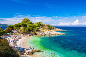 Bingo Corfu 3* Logies