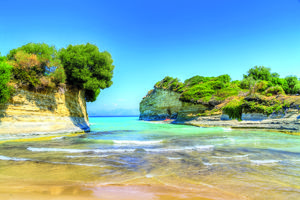 Bingo Corfu 3* Logies