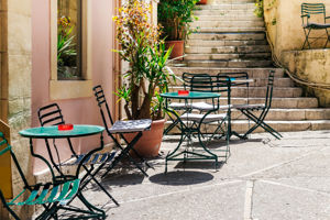 Bingo Corfu 3* Logies