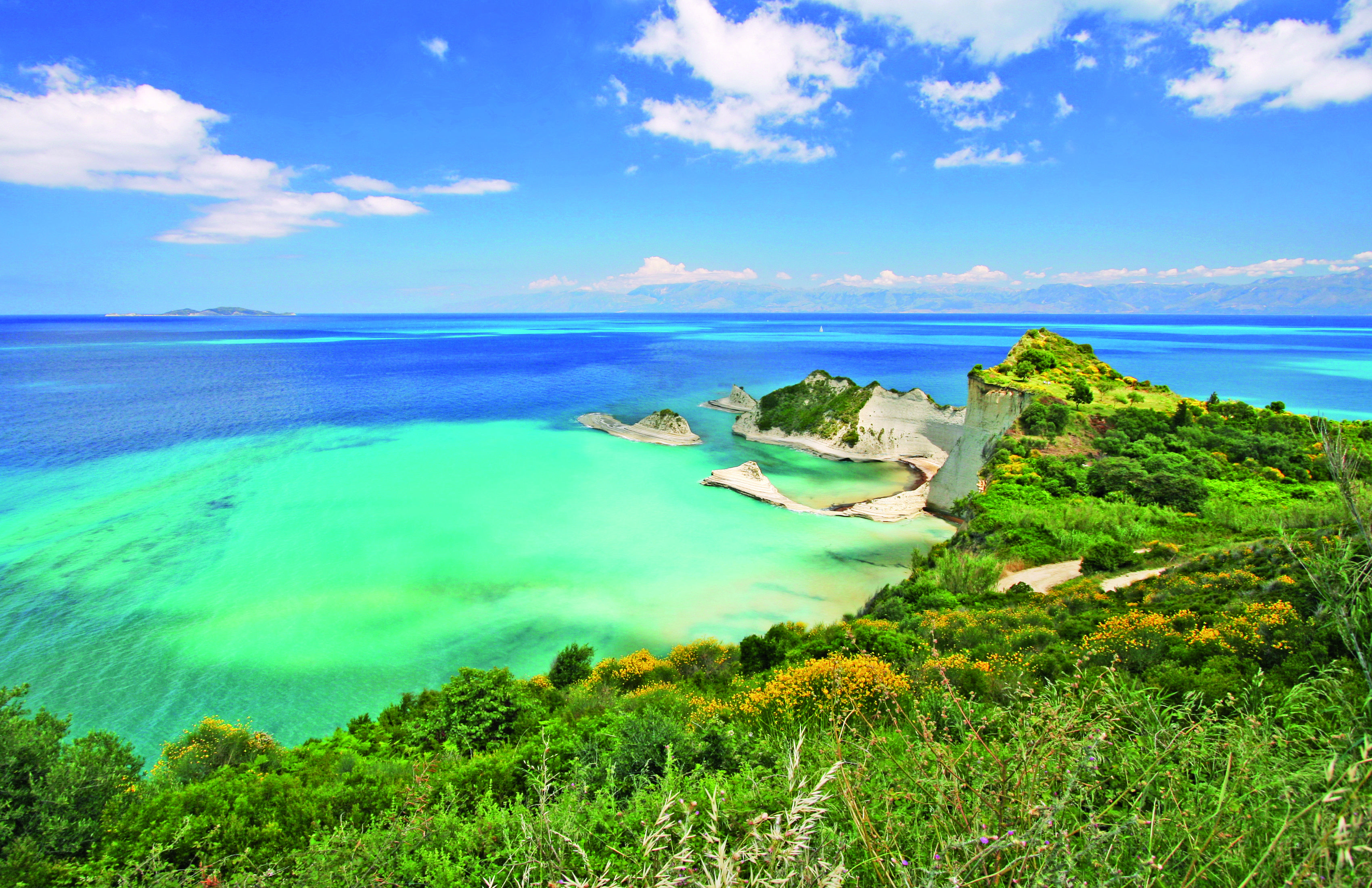 Bingo Corfu 3* Logies