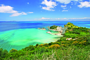 Bingo Corfu 3* Logies