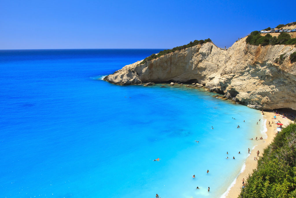 Bingo Lefkas 3* Logies