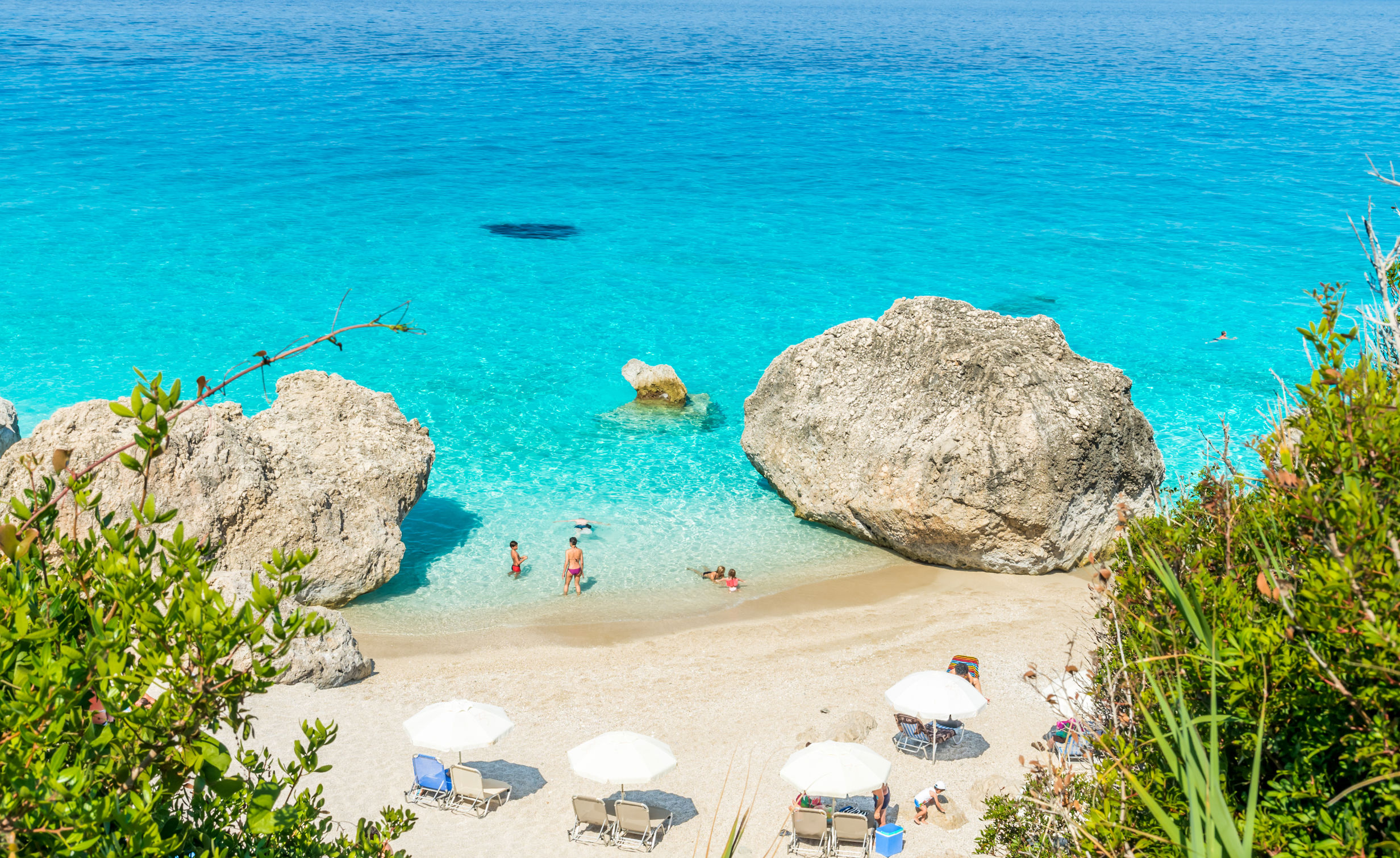 Bingo Lefkas 3* Logies