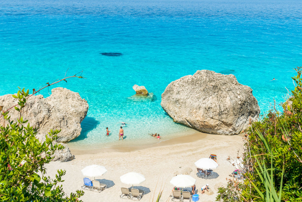Bingo Lefkas 3* Logies foto 5