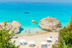 Bingo Lefkas 3* Logies