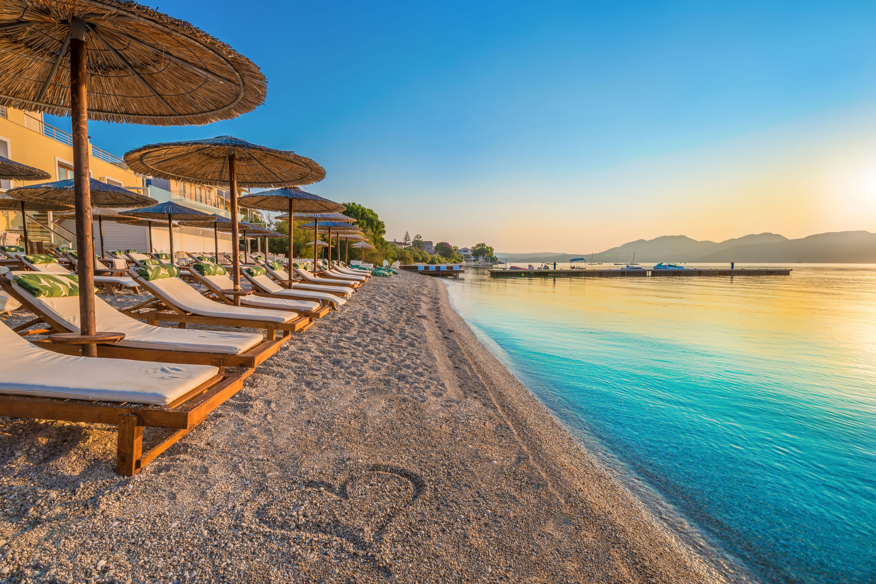 Bingo Lefkas 3* Logies