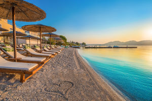 Bingo Lefkas 3* Logies