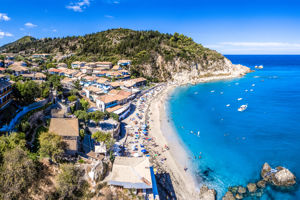 Bingo Lefkas 3* Logies