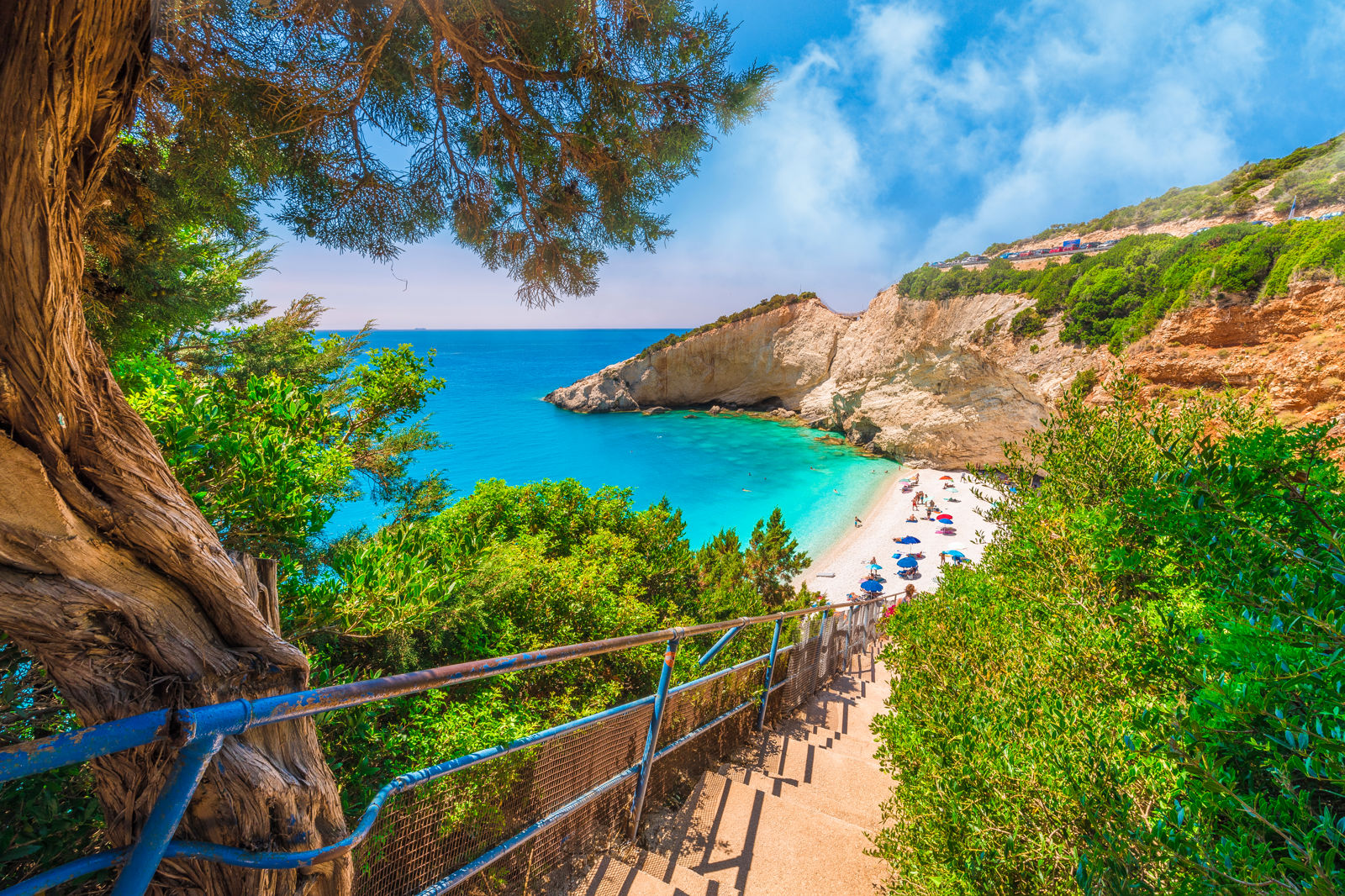 Bingo Parga 3-sterren - Parga, Griekenland