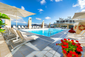 Bull Reina Isabel & Spa