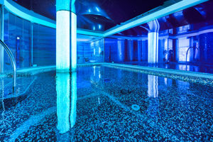 Bull Reina Isabel & Spa