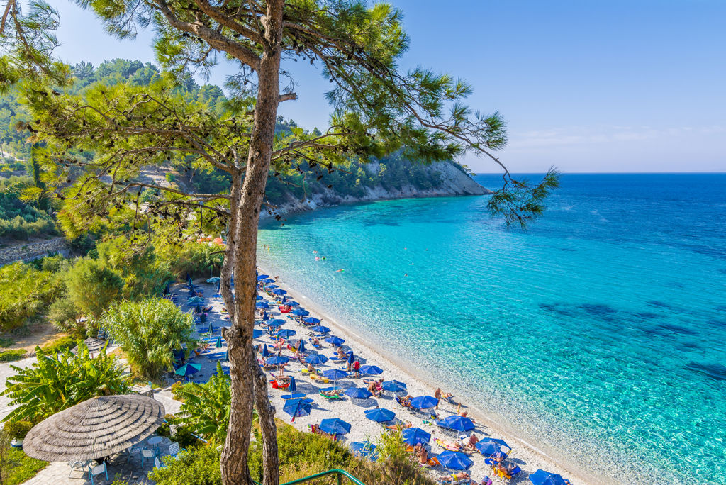 Bingo Samos 3* Logies foto 5
