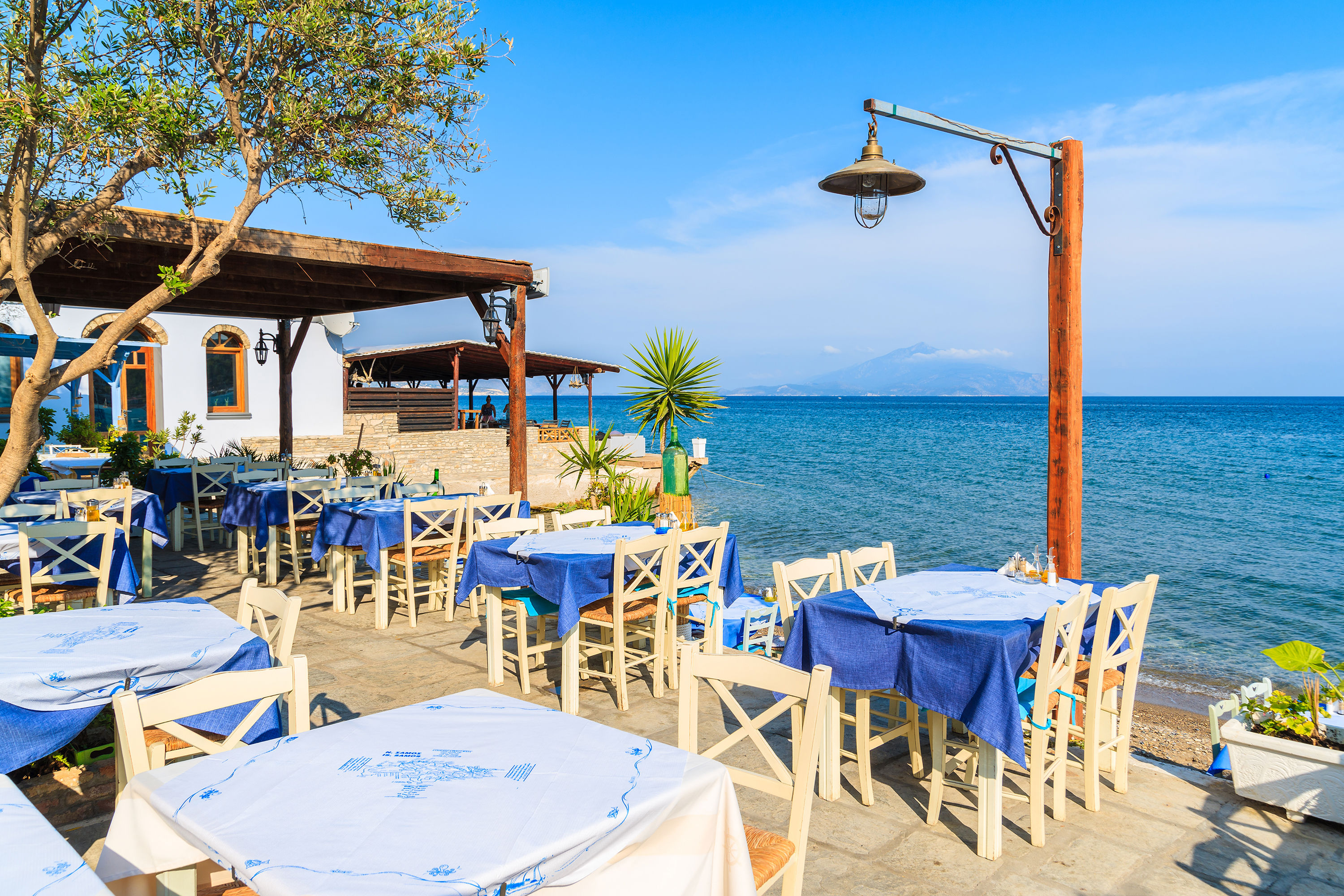 Bingo Samos 3* Logies