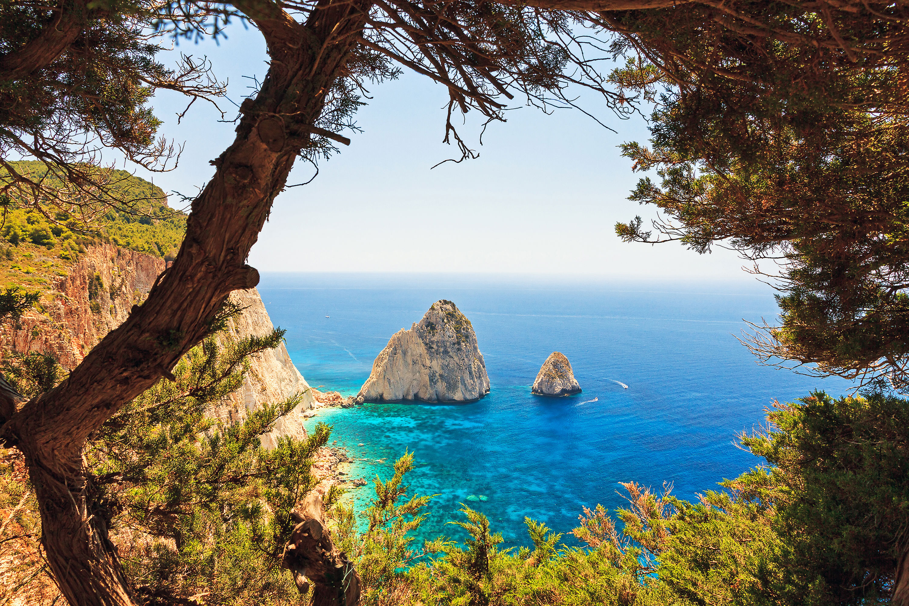 Bingo Zakynthos 3* Logies