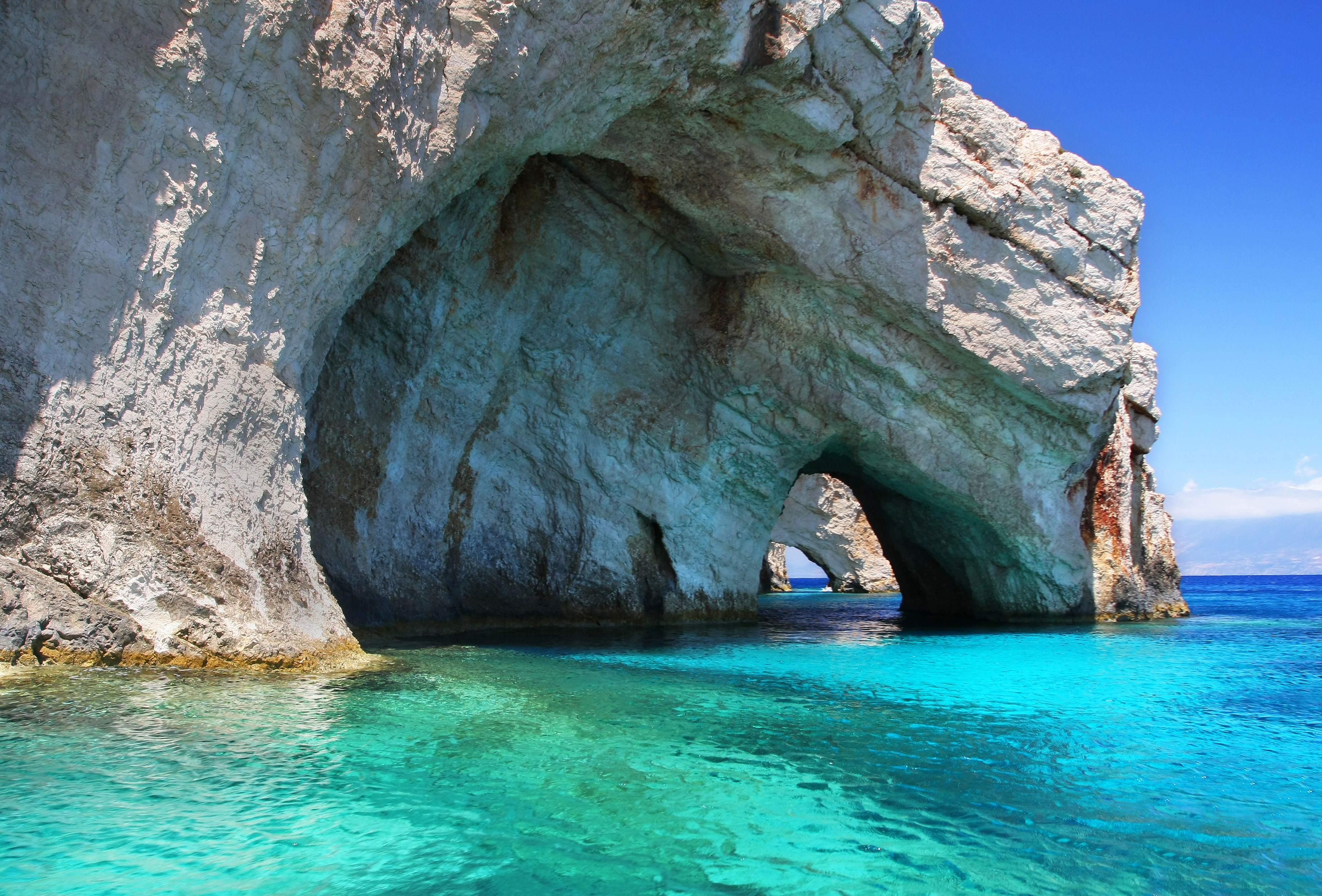 Bingo Zakynthos 3* Logies