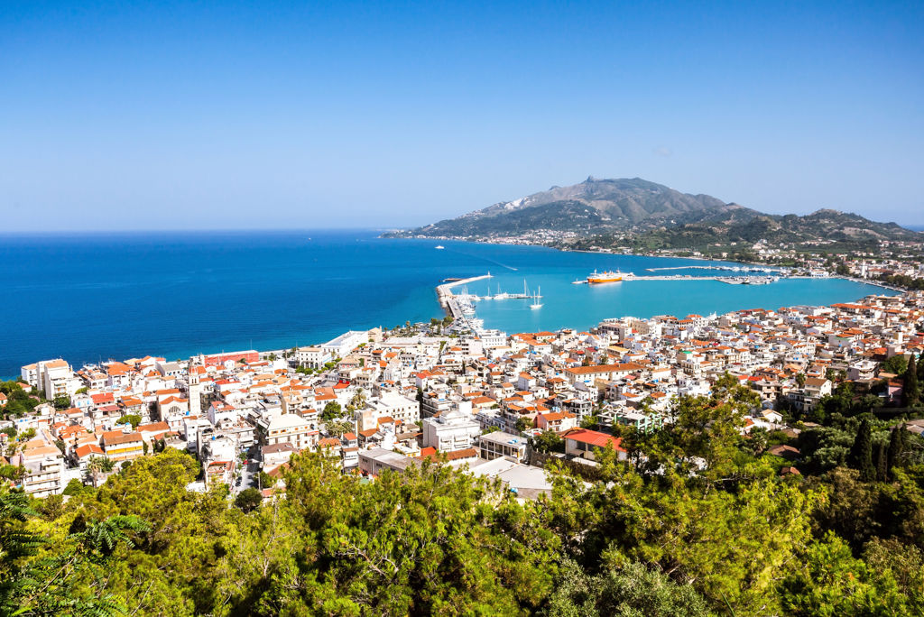 Bingo Zakynthos 3* Logies foto 4