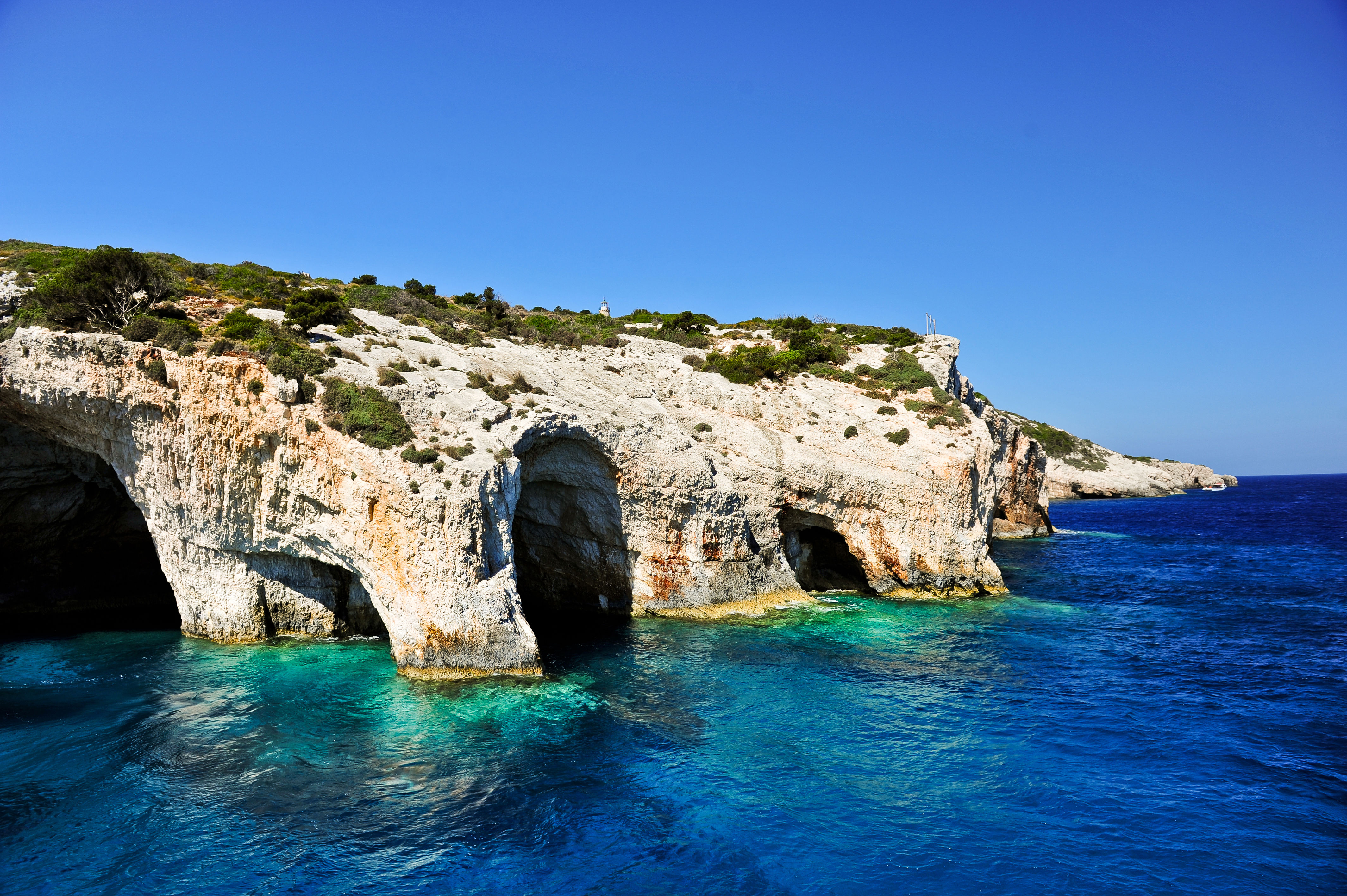 Bingo Zakynthos 3* Logies