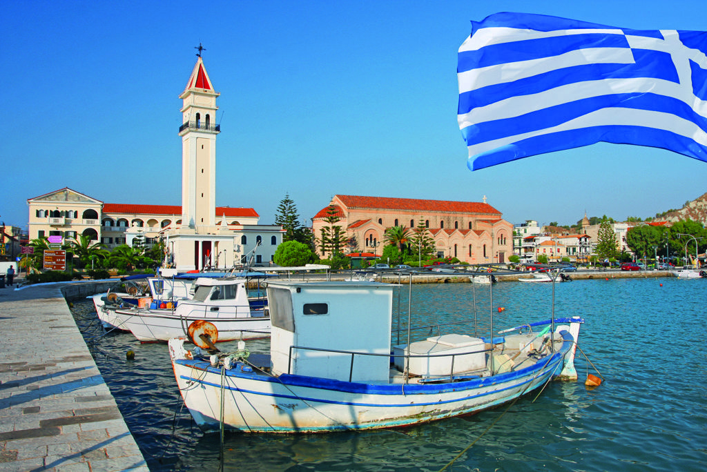 Bingo Zakynthos 3* Logies foto 6