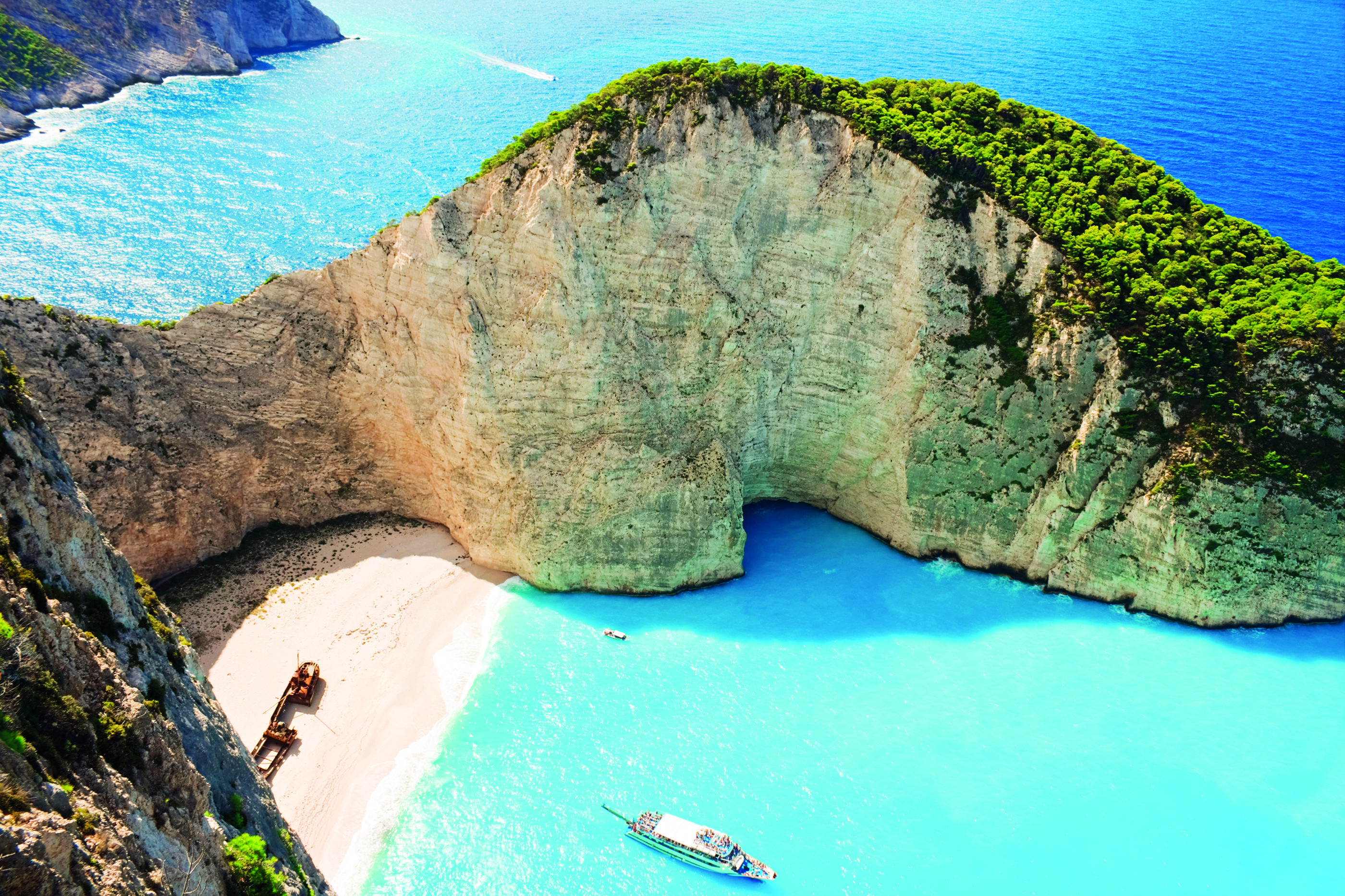 Bingo Zakynthos 3* Logies