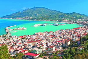 Bingo Zakynthos 3* en Logement seul