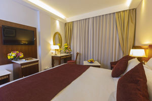 Flamenco Hotel Caïro