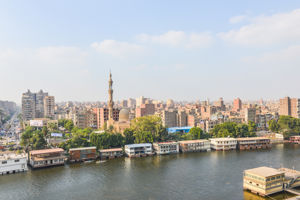 Flamenco Hotel Caïro