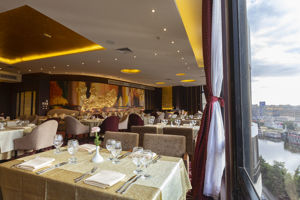 Flamenco Hotel Caïro